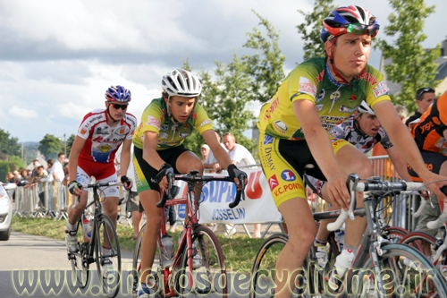 Cht Avenir 56 Juniors Guillac (222)